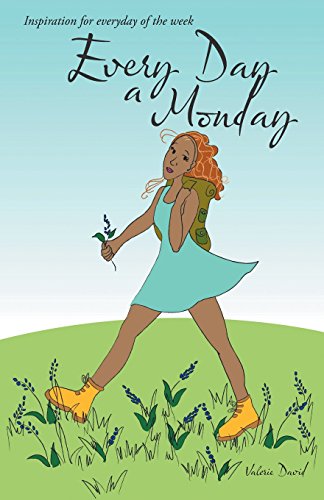 Every Day A Monday Everyday [Paperback]