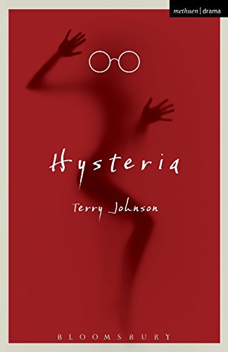 Hysteria [Paperback]