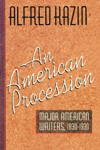 An American Procession [Paperback]