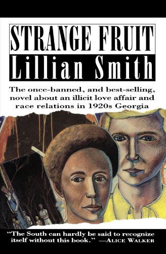 Strange Fruit [Paperback]
