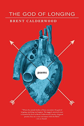 The God of Longing [Paperback]