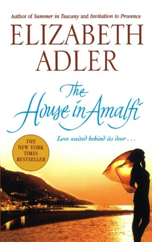 The House in Amalfi [Paperback]