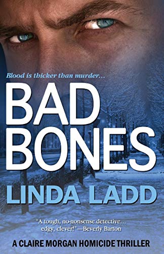 Bad Bones [Paperback]