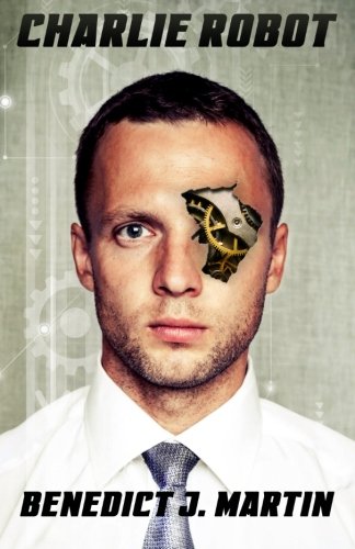 Charlie Robot [Paperback]