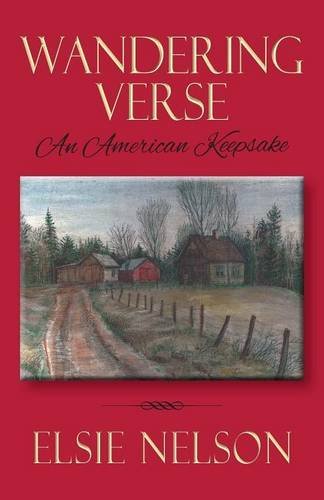 Wandering Verse [Paperback]