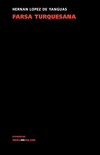 Farsa turquesana [Paperback]
