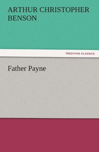 Father Payne [Paperback]