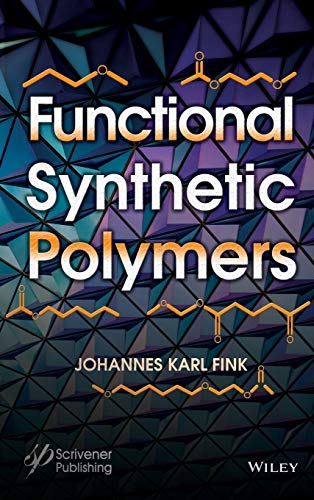 Functional Synthetic Polymers [Hardcover]