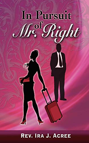 In Pursuit Of Mr. Right [Paperback]