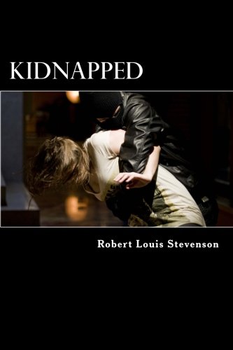 Kidnapped [Paperback]