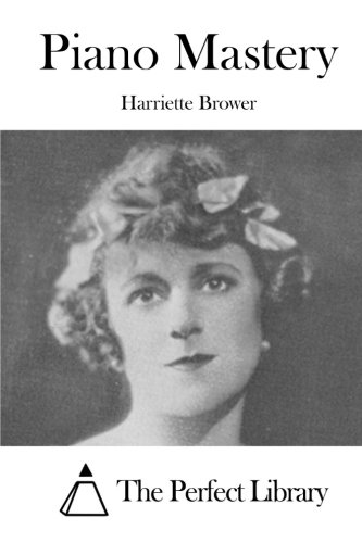 Piano Mastery [Paperback]