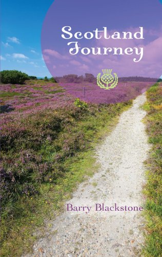 Scotland Journey [Paperback]