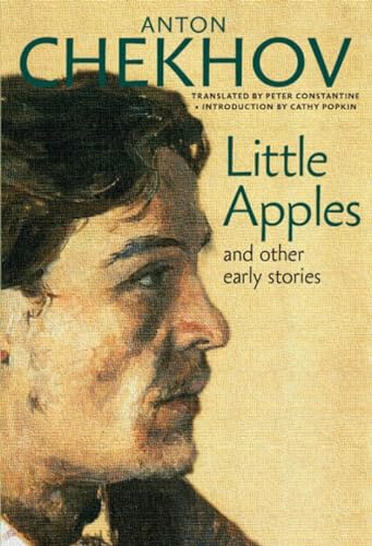 Little Apples And Other Early Stories [Paperback]