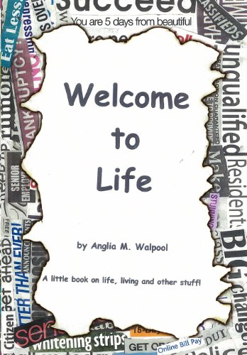 Welcome to Life [Hardcover]