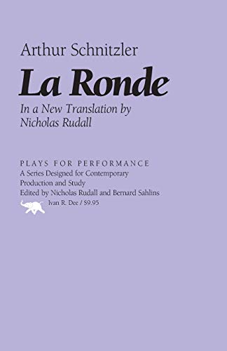 La Ronde [Paperback]