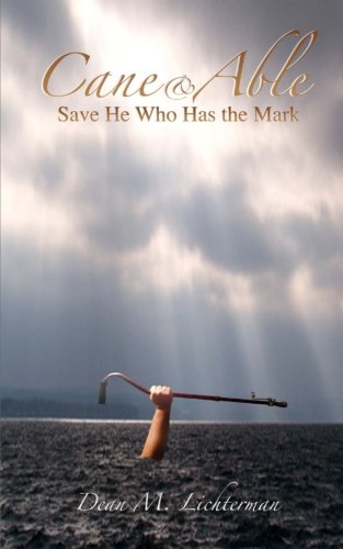 Cane & Able Save He Who Has The Mark [Paperback]