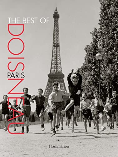 The Best of Doisneau Paris [Paperback]