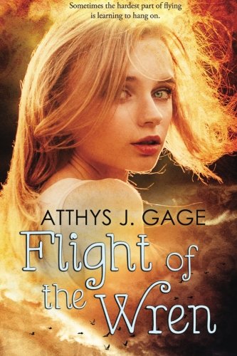 Flight Of The Wren [Paperback]
