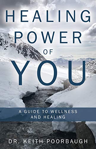 Healing Power of You  A Guide to Wellness and Healing [Paperback]