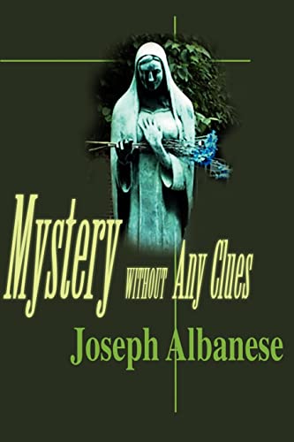 Mystery Without Any Clues [Paperback]