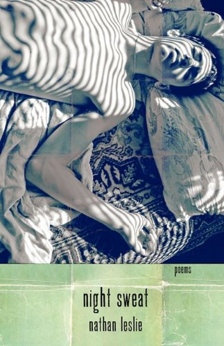 Night Sweat [Paperback]