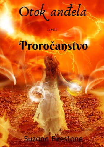 Proro_anstvo Otok An_ela 4 [Paperback]