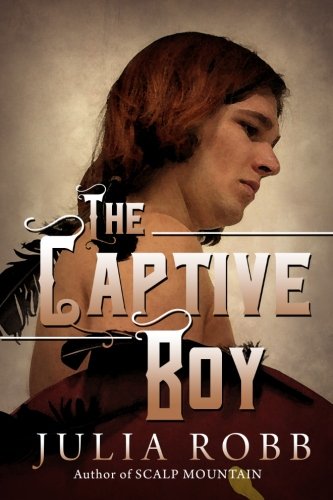 The Captive Boy [Paperback]