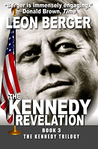 The Kennedy Revelation [Paperback]