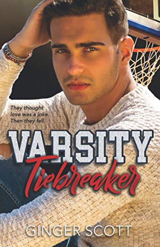 Varsity Tiebreaker [Paperback]