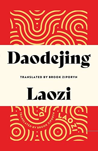 Daodejing [Hardcover]