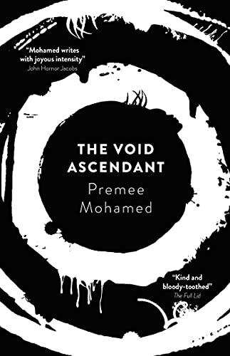 The Void Ascendant [Paperback]