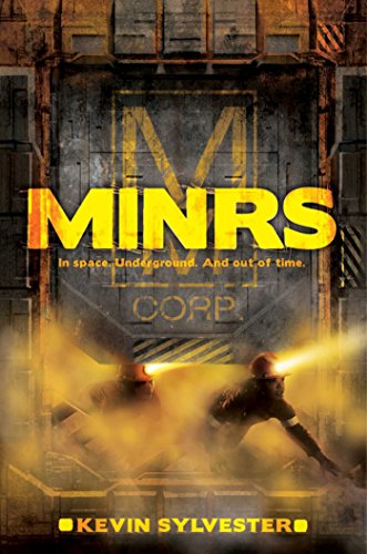 MiNRS [Hardcover]
