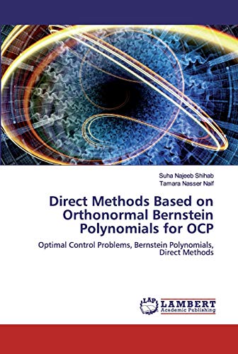 Direct Methods Based On Orthonormal Bernstein Polynomials For Ocp