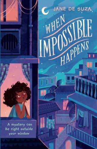 When Impossible Happens [Paperback]