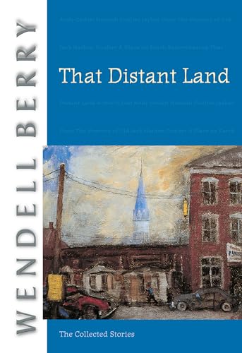 That Distant Land The Collected Stories [Paperback]
