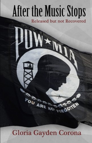 After The Music Stops Released But Not Recovered [Paperback]