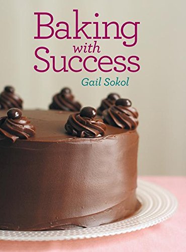 Baking With Success [Hardcover]