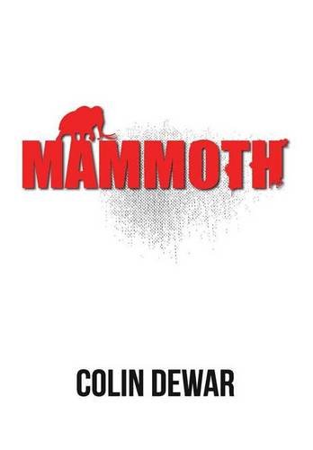 Mammoth [Hardcover]