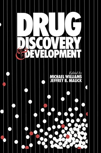 Drug Discovery and Development [Paperback]