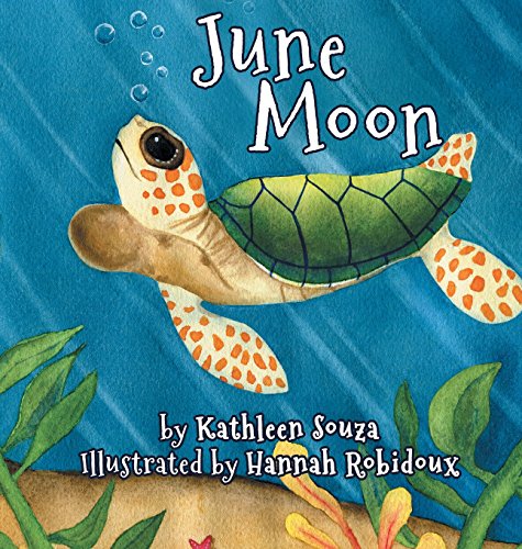 June Moon [Hardcover]