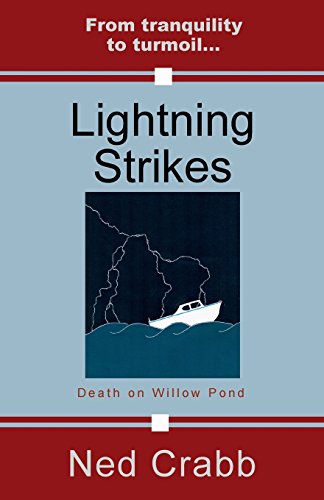Lightning Strikes [Paperback]