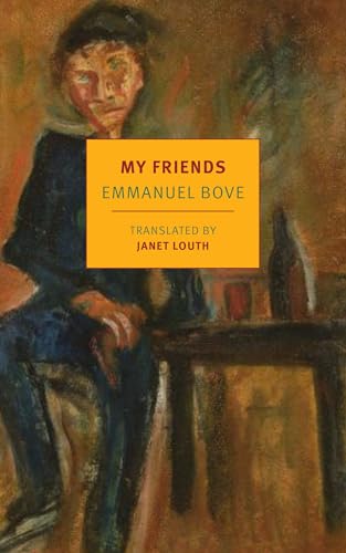 My Friends [Paperback]