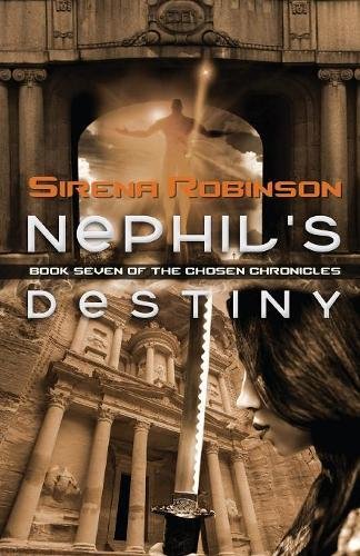 Nephil's Destiny (chosen Chronicles) [Paperback]