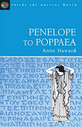 Penelope to Poppaea [Paperback]