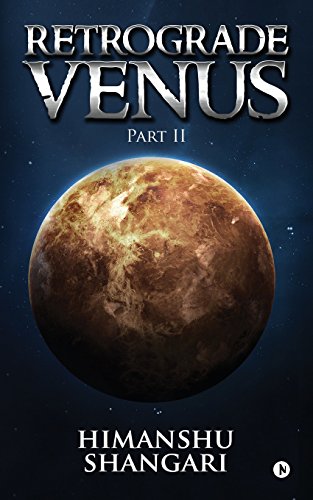 Retrograde Venus - Part Ii [Paperback]