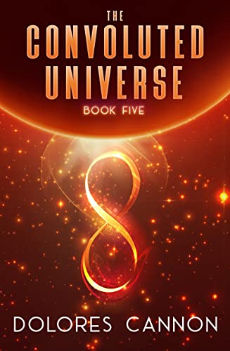 Convoluted Universe Book V [Paperback]