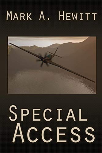 Special Access [Paperback]