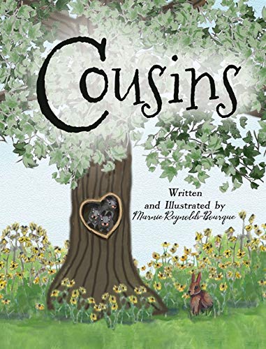 Cousins [Hardcover]