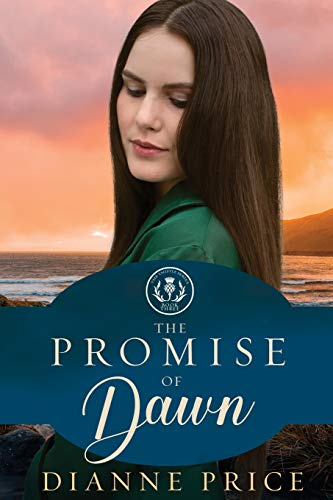 The Promise Of Dawn [Paperback]