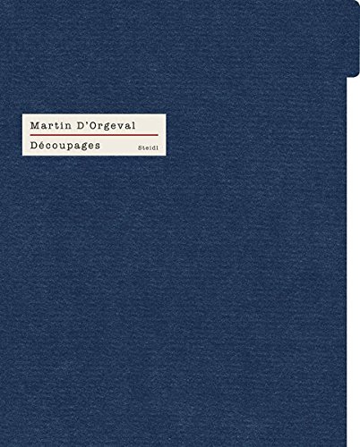 Dcoupages [Hardcover]